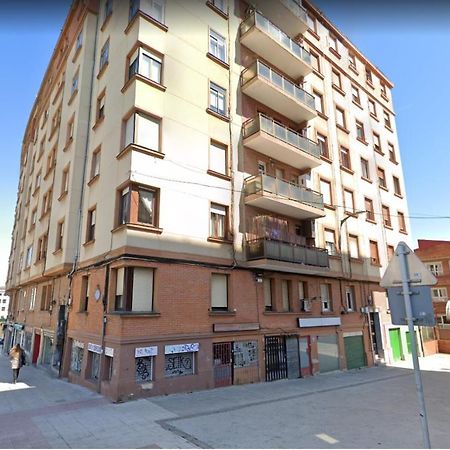 Apartamento Бильбао Экстерьер фото