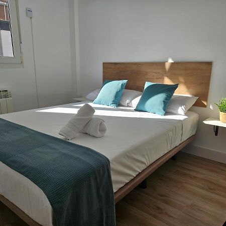 Apartamento Бильбао Экстерьер фото