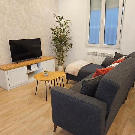 Apartamento Бильбао Экстерьер фото