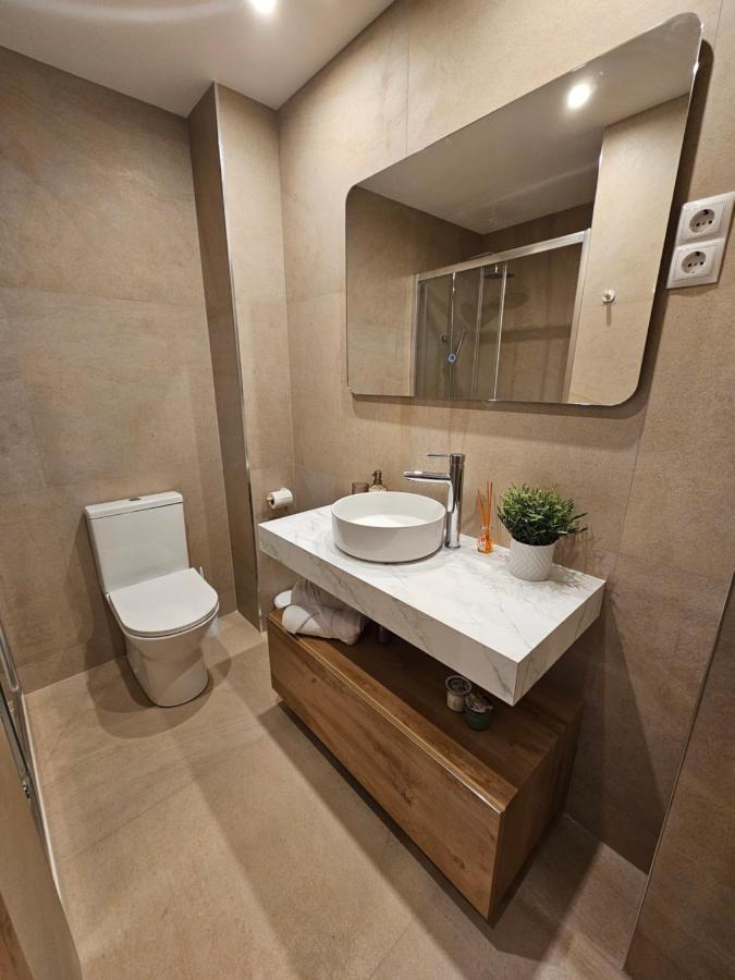 Apartamento Бильбао Экстерьер фото