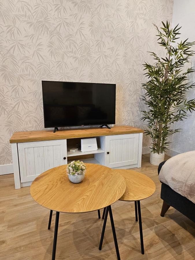 Apartamento Бильбао Экстерьер фото