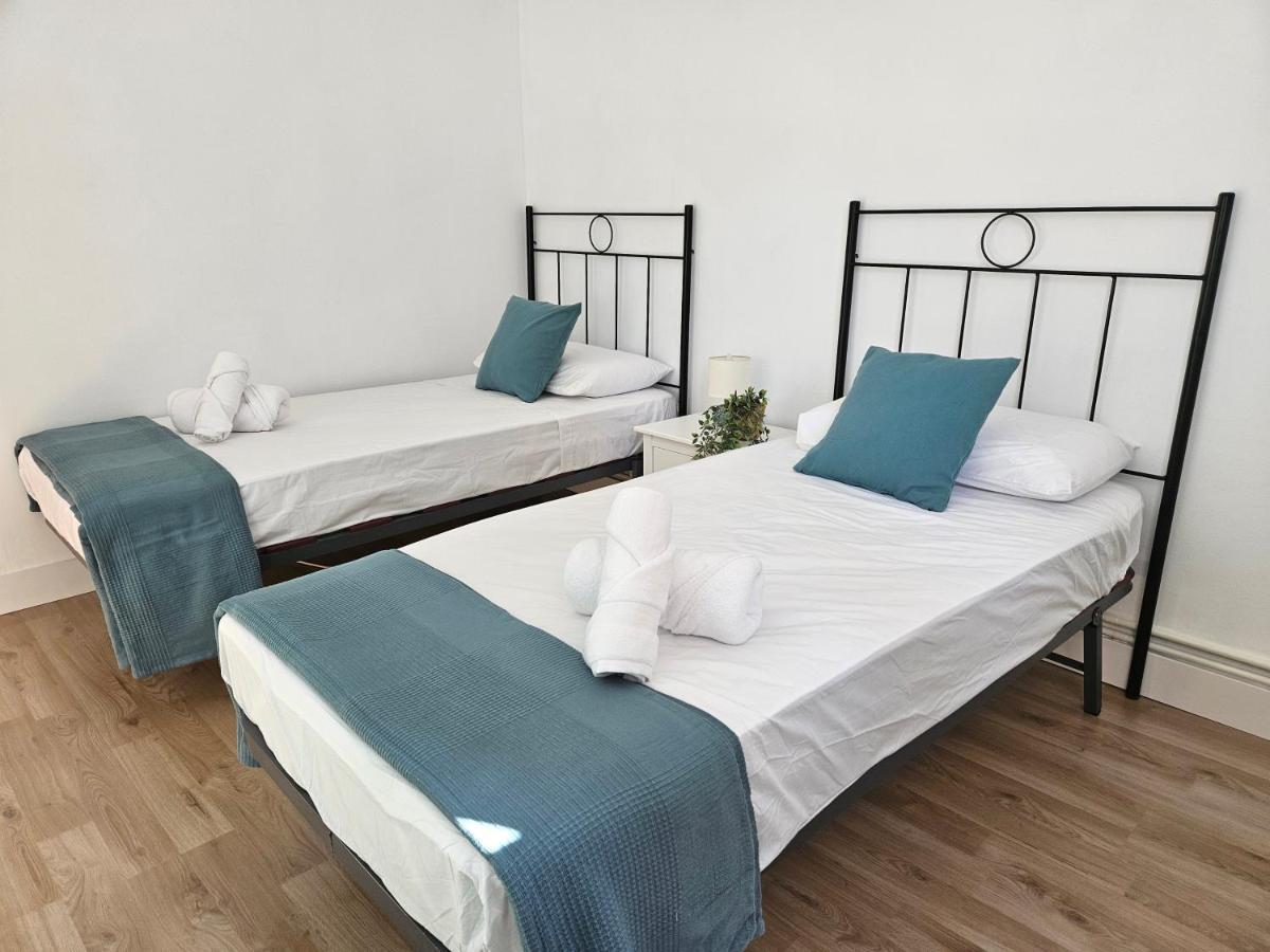 Apartamento Бильбао Экстерьер фото