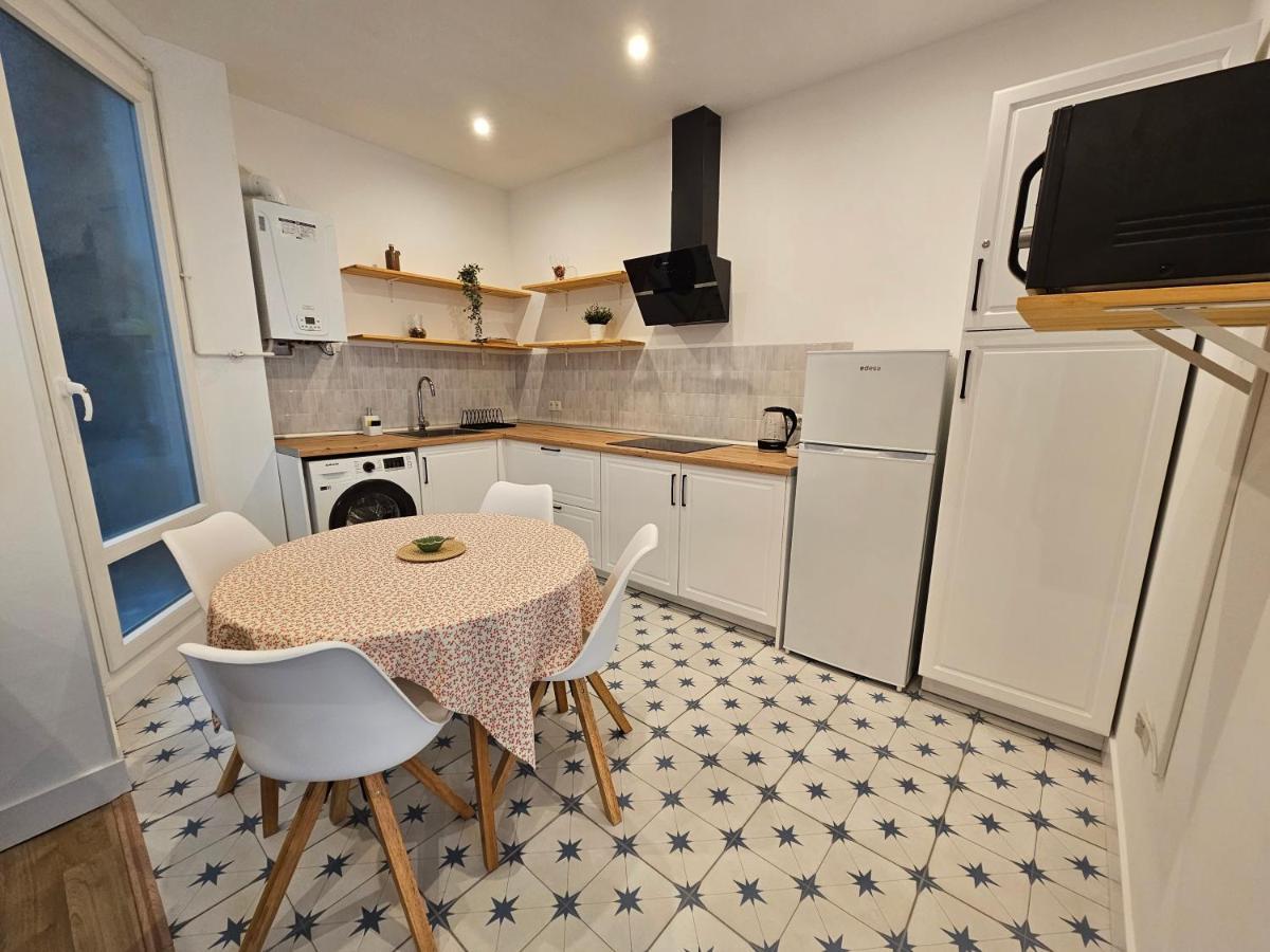 Apartamento Бильбао Экстерьер фото