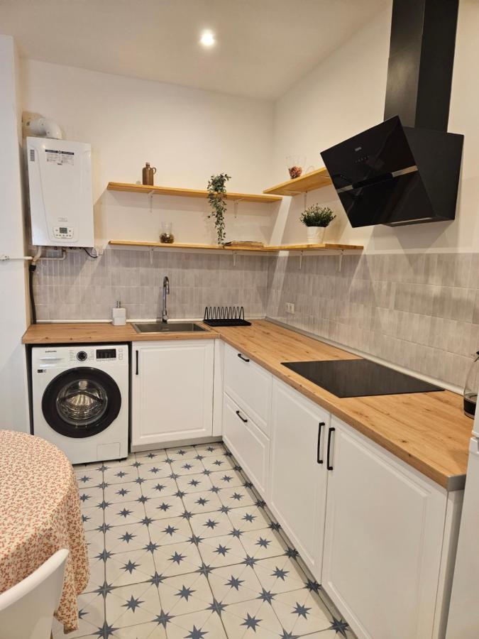 Apartamento Бильбао Экстерьер фото