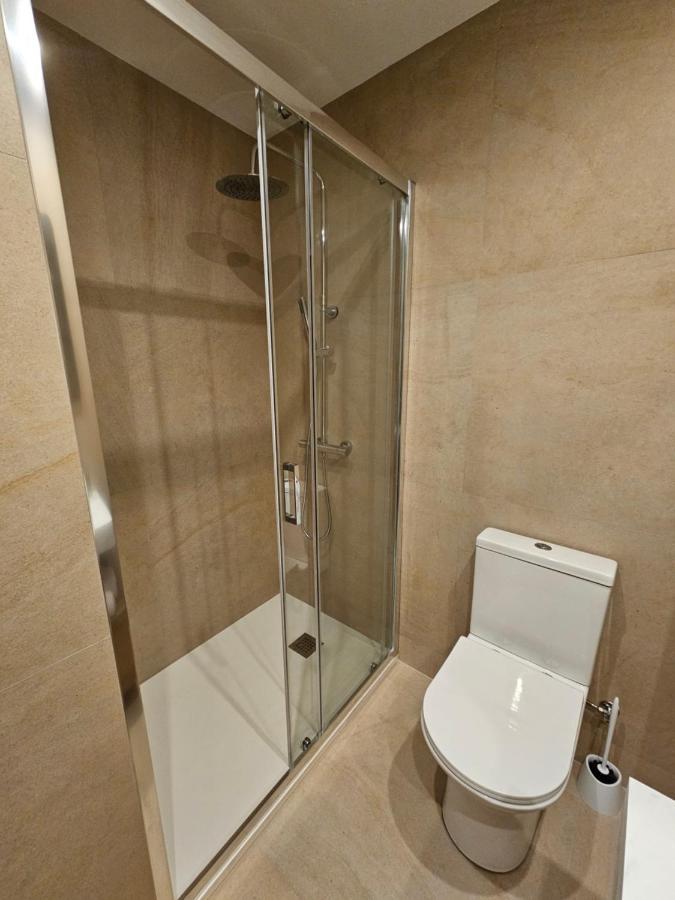 Apartamento Бильбао Экстерьер фото