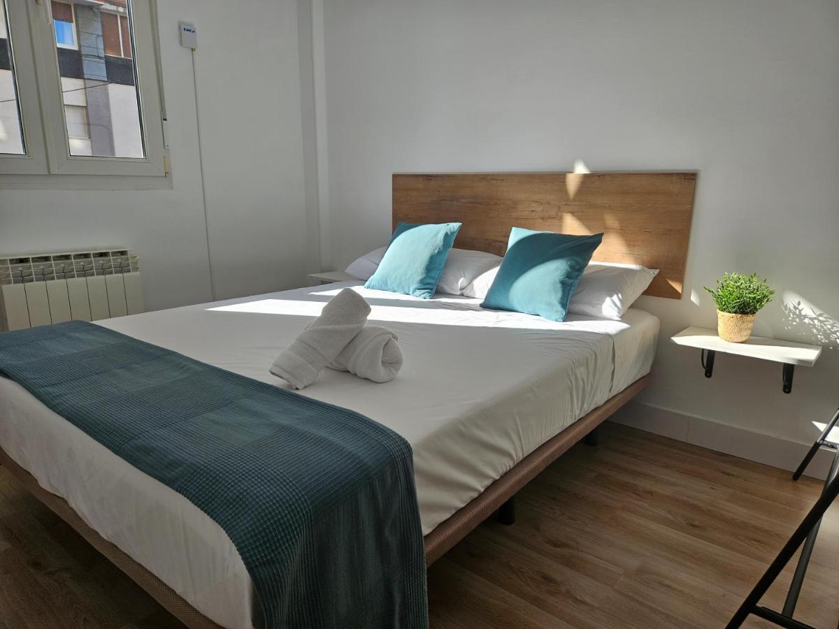 Apartamento Бильбао Экстерьер фото