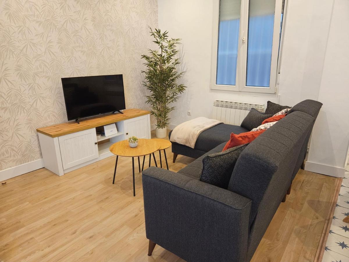 Apartamento Бильбао Экстерьер фото